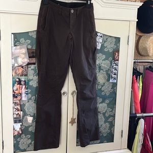 Kuhl pants size 0 short